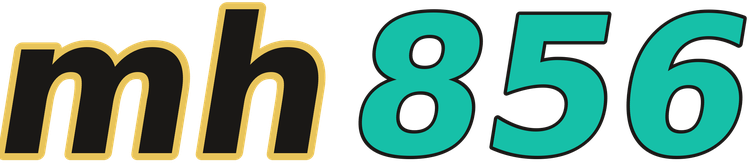 mh856 logo
